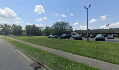 WILLOW CROSSING HEALTH & REHABILITATION CENTER — homepage