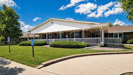 Willow Dale Wellness Village — homepage