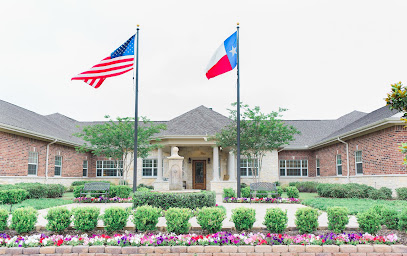 Willow Fork Alzheimer's Special Care Center — homepage