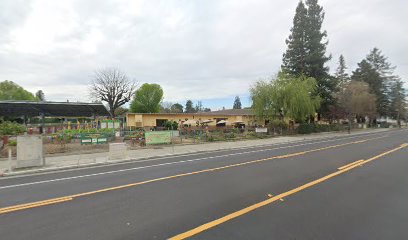 Willow Glen Extended Day Program — homepage