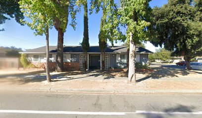 Willow Glen Residential Care — homepage