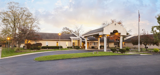 WILLOW KNOLL POST-ACUTE AND SENIOR LIVING — homepage