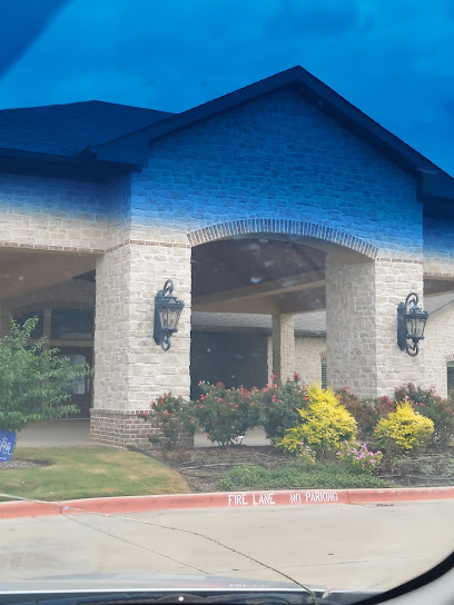 WILLOW PARK REHABILITATION AND CARE CENTER — homepage