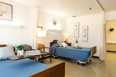 Willow Park Rehabilitation Health Care Center — homepage