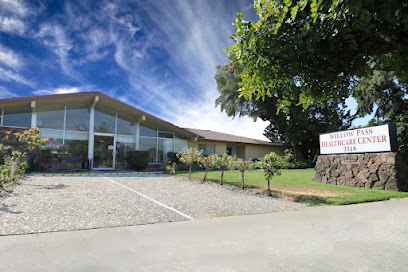 WILLOW PASS HEALTHCARE CENTER — homepage