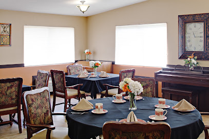 WILLOW RIDGE CENTER — homepage