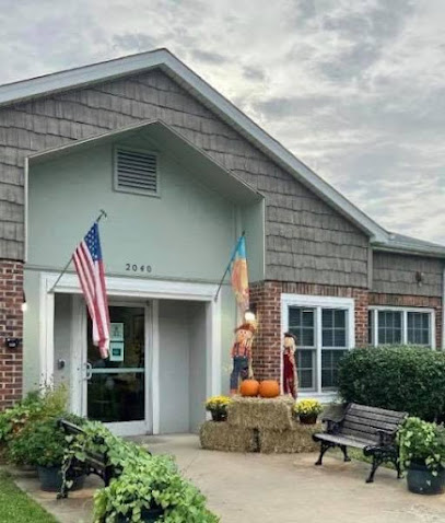Willow Ridge Memory Care — homepage