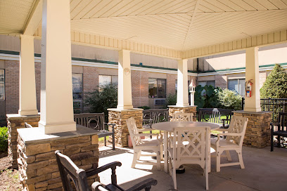 Willow Ridge Of NC — homepage