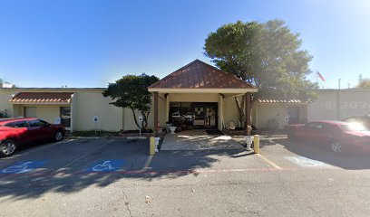 Willow Ridge Wellness & Rehabilitation — homepage
