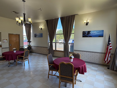 WILLOW SPRINGS CARE AND REHABILITATION — homepage