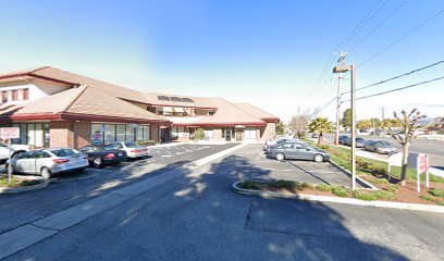 WILLOW SPRINGS HOSPICE CARE — homepage