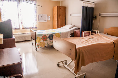 Willow Valley Center for Nursing and Rehabilitatio — homepage