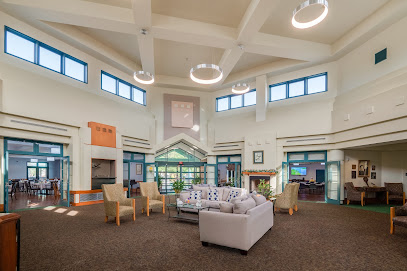 Willow Wood at Woldenberg Village — homepage