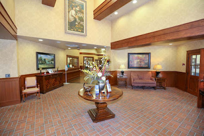 WILLOWBEND NURSING AND REHABILITATION CENTER — homepage