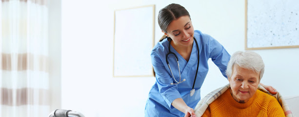 Willowbrook Healthcare — homepage