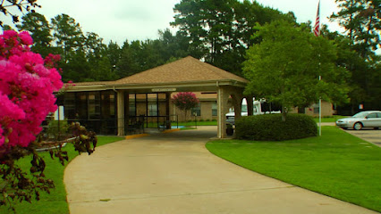 WILLOWBROOK NURSING CENTER — homepage