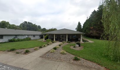 Willowbrook Rehabilitation and Care — homepage