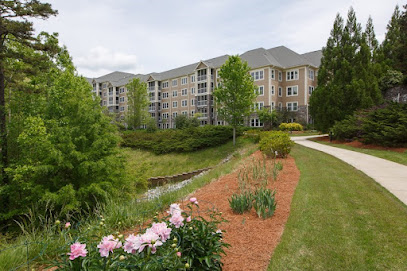 WILLOWBROOKE COURT AT LANIER VILLAGE ESTATES — homepage