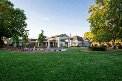 Willowbrooke Court SC Ctr at Tryon Estates — homepage