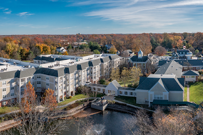 WILLOWBROOKE COURT SKILLED CARE AT EVERGREENS — homepage