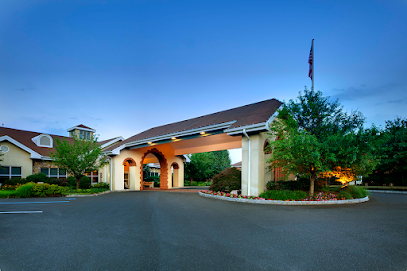 WILLOWBROOKE COURT SKILLED CARE CENTER AT BRITTANY — homepage