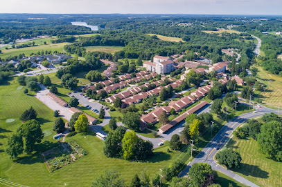 WILLOWBROOKE COURT SKILLED CARE CENTER FAIRHAVEN — homepage