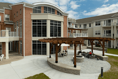 WILLOWBROOKE CT SKILLED CARE BUCKINGHAM'S CHOICE — homepage