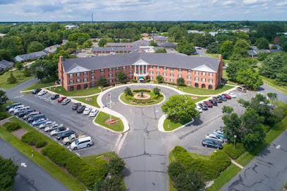 WILLOWBROOKE CT SKILLED CARE CTR AT BAYLEIGH CHASE — homepage