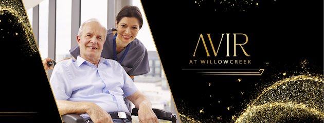 Willowcreek Rehab and Nursing — homepage