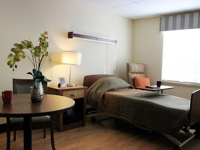WILLOWCREEK WELLNESS & REHABILITATION — homepage