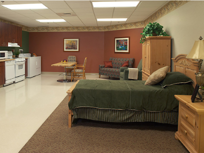 WILLOWCREST HEALTH SERVICES — homepage