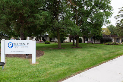 Willowdale Health Services — homepage