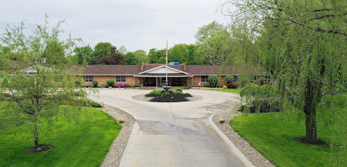 WILLOWOOD CARE CENTER OF BRUNSWICK — homepage