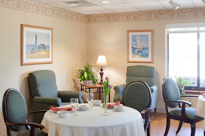 WILLOWS CENTER — homepage