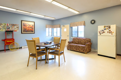 WILLOWS HEALTH AND REHAB CTR — homepage