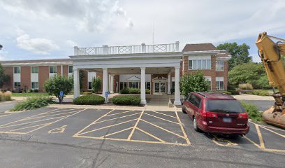 WILLOWS HEALTH CENTER — homepage