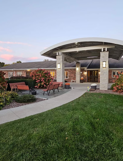 WILLOWS OF GREENSBURG — homepage