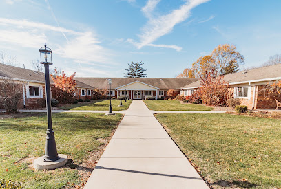 WILLOWS OF NEW CASTLE — homepage