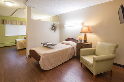 WILMINGTON NURSING & REHAB — homepage