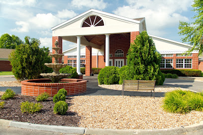 WILSHIRE AT LAKEWOOD REHAB CENTER — homepage