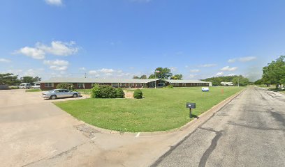 WILSON CARE AND REHAB — homepage