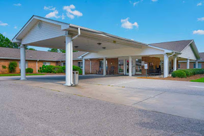 Wilson Healthcare and Rehabilitation Center — homepage