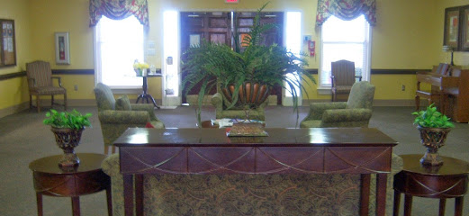 Wilson Pines Nursing and Rehabilitation Center — homepage