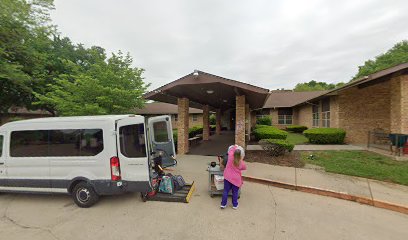 WILSON'S CREEK NURSING & REHAB — homepage