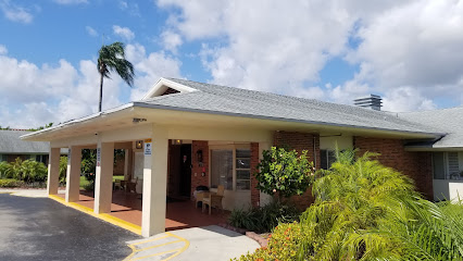 WILTON MANORS HEALTHCARE & REHABILITATION CENTER — homepage