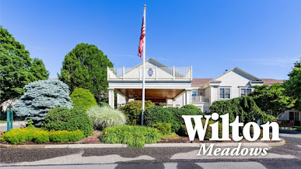 WILTON MEADOWS HEALTH CARE CENTER — homepage