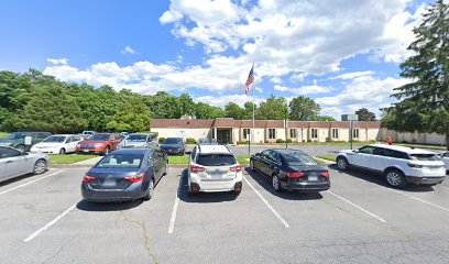 WINCHESTER HEALTH & REHABILITATION — homepage