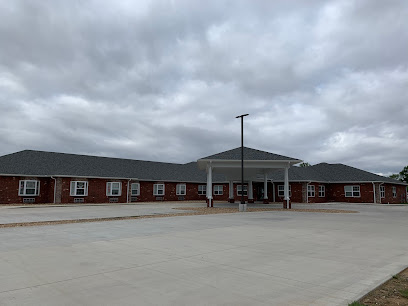 WINCHESTER NURSING CENTER, INC — homepage
