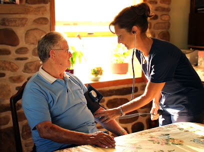 WINDBER HOME HEALTH AGENCY — homepage
