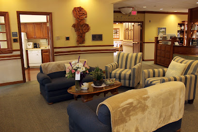WINDBER HOSPICE — homepage